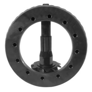 Yukon Gear & Axle - Yukon 10.5in Ford 4.11 Rear Ring & Pinion Install Kit - YGK2132 - Image 1