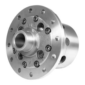 Yukon Gear & Axle - Yukon 10.5in Ford 3.73 Rear Ring & Pinion Install Kit 35 Spline Positraction - YGK2139 - Image 2
