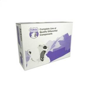 Yukon Gear & Axle - Yukon Gear & Install Kit Package For 11.25in Dana 80 in a 3.54 Ratio - YGK2171 - Image 3
