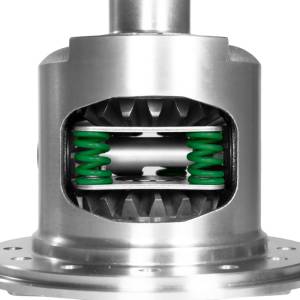 Yukon Gear & Axle - Yukon 8.25in CHY 3.91 Rear Ring & Pinion Install Kit Positraction 1.618in ID Axle Bearings - YGK2195 - Image 10