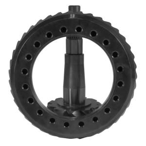 Yukon 8.25in/213mm CHY 3.07 Rear Ring & Pinion Install Kit - YGK2203