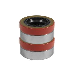 Yukon Gear & Axle - Yukon 8.2in GM 3.08 Rear Ring & Pinion Install Kit 2.25in OD Axle Bearings and Seals - YGK2209 - Image 5