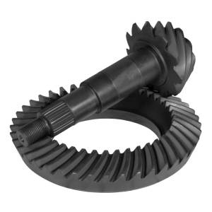 Yukon Gear & Axle - Yukon Gear 8.2in GM 3.73 Rear Ring & Pinion Install Kit 2.25in OD Axle Bearings & Seals - YGK2211 - Image 2