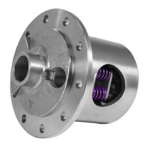 Yukon 8.8in Ford 3.73 Rear Ring & Pinion Install Kit 28 Spline Positraction 2.25in Axle Bearings - YGK2223