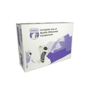 Yukon Gear & Axle - Yukon 8.875in GM 12T 3.08 Rear Ring & Pinion Install Kit Axle Bearings and Seals - YGK2225 - Image 3
