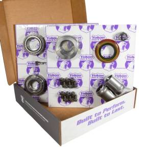 Yukon Gear & Axle - Yukon 8.875in GM 12T 3.42 Rear Ring & Pinion Install Kit Axle Bearings and Seals - YGK2226 - Image 8
