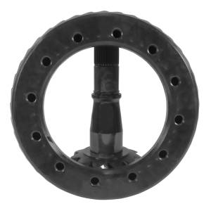Yukon Gear & Axle - Yukon 9.5in GM 4.56 Rear Ring & Pinion Install Kit Axle Bearings and Seals - YGK2251 - Image 9