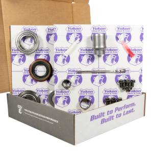 Yukon Gear & Axle - Yukon 70-72 Chevrolet Monte Carlo Limited Slip & Re-Gear Kit - 8.2in 25 Spline 4.11 Ratio - YGK2328 - Image 6