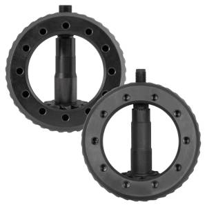 Yukon Gear & Axle - Yukon Gear Ring & Pinion Gear Kit Pkg F&R w/Install Kits Toyota 8.4/7.5R Diff 4.56 Ratio - YGKT001-456 - Image 15