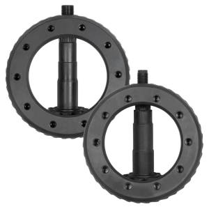 Yukon Gear & Axle - Yukon Ring & Pinion Gear Kit Front & Rear for Toyota 8/7.5R Diff (w/Factory Locker) 4.56 Ratio - YGKT002-456 - Image 14