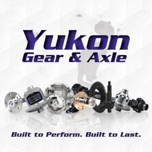 Yukon Gear & Axle - Yukon Gear 03-23 Toyota 4Runner 8in Front Diff 5.29 Ratio Ring & Pinion Gear Set - YG T8CS-529R - Image 2