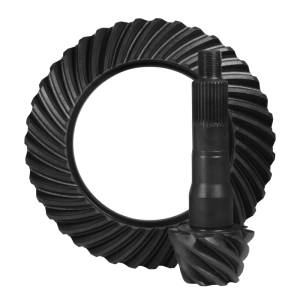 Yukon Gear & Axle - Yukon Gear High Performance Rear Gear Set 07-19 Toyota Tundra 9.5in / 4.88 Ratio / 32 Spline - YG T9.5-488 - Image 1