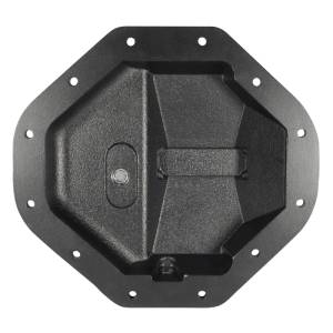 Yukon Gear & Axle - Yukon Gear Hardcore Nodular Iron Cover for Chrysler 9.25in Rear Differential - YHCC-C9.25 - Image 5