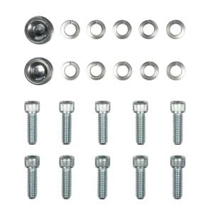 Yukon Gear & Axle - Yukon Gear Hardcore Diff Cover for Dana 30/Super 30 - YHCC-D30 - Image 13
