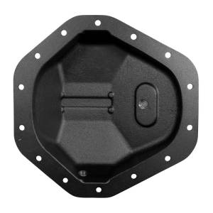 Yukon Gear & Axle - Yukon Gear Hardcore Diff Cover for 14 Bolt GM Rear w/ 3/8in. Cover Bolts - YHCC-GM14T-S - Image 15