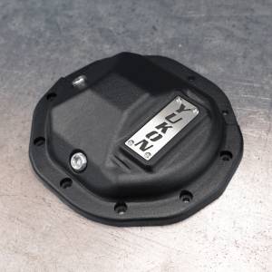 Yukon Gear & Axle - Yukon Gear Hardcore Diff Cover for 8.5inch GM Rear w/ 5/16inch Cover Bolts - YHCC-GM8.5-S - Image 7