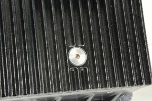 Yukon Gear & Axle - Yukon Gear 07-19 Chevrolet Silverado 2500 HD/3500 HD High-Capacity Aluminum Allison Transmission Pan - YHCTP-A1000 - Image 3