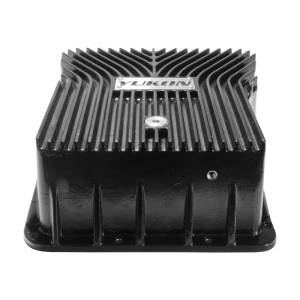 Yukon Gear & Axle - Yukon Gear 07-19 Chevrolet Silverado 2500 HD/3500 HD High-Capacity Aluminum Allison Transmission Pan - YHCTP-A1000 - Image 5
