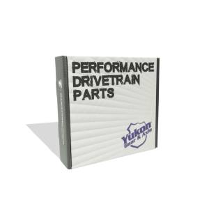 Yukon Gear & Axle - Yukon Gear Master Overhaul Kit for 2014+ RAM 3500 11.5in & 11.8in Rear Axle (2in Head Bearing) - YK AAM11.5-D - Image 3