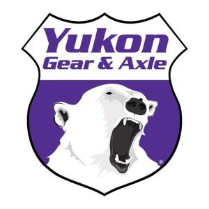 Yukon Gear 2019+ RAM 2500/3500 Master Overhaul Kit 9.25in - YK C9.25-B