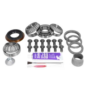 Yukon Gear & Axle - Yukon Gear Differential Master Rebuild Kit for Toyota 8.75in Differential - YK T8.75 - Image 3