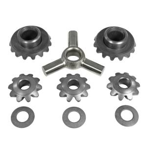 Yukon Gear & Axle - Yukon Gear Spider Gear Kit 3 Pinion - 03-14 Ford E-250 10.5in w/ 35 Splines - YPKF10.5-S-35 - Image 2