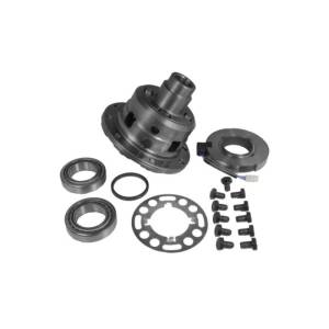 Yukon Gear & Axle - Yukon Gear 07-17 Jeep Wrangler Electric Locker For Dana 44 Diff w/ 30 Spline Axles - Front - YP PCD44JK-30-F - Image 2