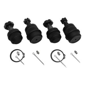 Yukon Gear & Axle - Yukon Gear & Axle -Ball Joint Kit 86-06 Jeep Wrangler Dana 30 Front Differential Both Sides (Not CJ) - YSPBJ-012HDK2 - Image 1