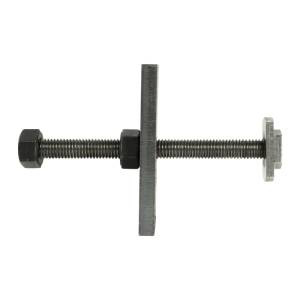 Yukon Gear & Axle - Yukon Gear Tools Needle Bearing Puller For Toyota 8in Clamshell Front CV Axle - YT P72 - Image 1