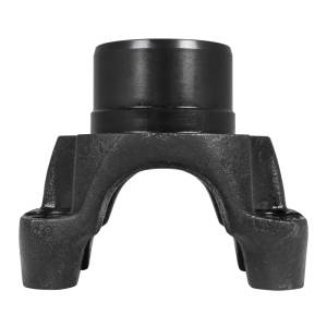 Yukon Gear & Axle - Yukon Gear 24 Spline Front Pinion Yoke for Dana 30 & 44 JK 1310 U-Bolt Design - YY D44-1310-24F - Image 2