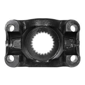 Yukon Gear & Axle - Yukon Gear 24 Spline Front Pinion Yoke for Dana 30 & 44 JK 1310 U-Bolt Design - YY D44-1310-24F - Image 4