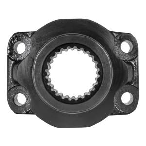 Yukon Gear & Axle - Yukon Gear 24 Spline Front Pinion Yoke for Dana 30 & 44 JK 1310 U-Bolt Design - YY D44-1310-24F - Image 5