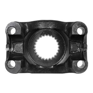 Yukon Gear & Axle - Yukon Gear 24 Spline Front Pinion Yoke for Dana 30 & 44 JK 1310 U-Bolt Design - YY D44-1310-24F - Image 9