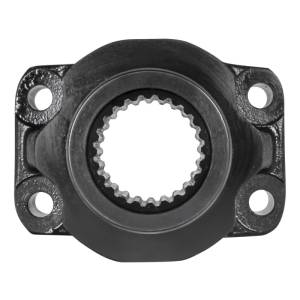Yukon Gear & Axle - Yukon Gear 24 Spline Front Pinion Yoke for Dana 30 & 44 JK 1310 U-Bolt Design - YY D44-1310-24F - Image 10