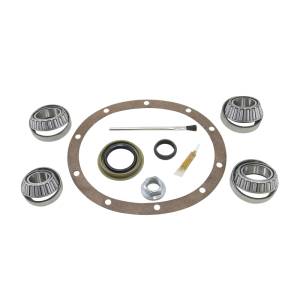 Yukon Gear & Axle - USA Standard Bearing Kit For AMC Model 20 - ZBKM20 - Image 2