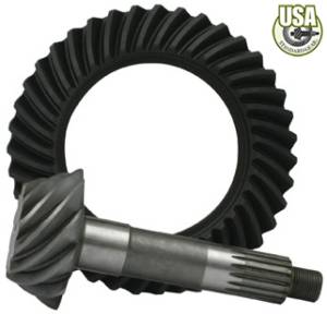 Yukon Gear & Axle - USA Standard Ring & Pinion Gear Set For GM Chevy 55P in a 3.08 Ratio - ZG GM55P-308 - Image 1