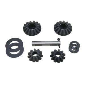 Yukon Gear & Axle - USA Standard Gear Standard Spider Gear Set For GM 7.625in / 28 Spline - ZIKGM7.625-S-28 - Image 2