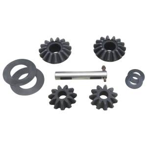 Yukon Gear & Axle - USA Standard Gear Standard Spider Gear Set For GM 8.2in / 28 Spline - ZIKGM8.2-S-28 - Image 2