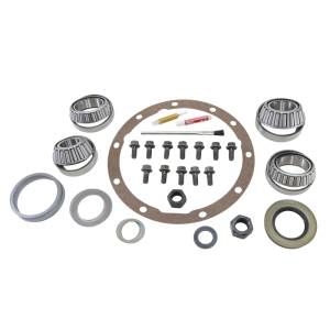Yukon Gear & Axle - USA Standard Master Overhaul Kit For Chrysler 8.75in #42 Housing w/ 25520/90 Diff Bearings - ZK C8.75-E - Image 2