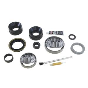 Yukon Gear & Axle - USA Standard Master Overhaul Kit For The Chrysler 9.25in Front Diff - ZK C9.25-F - Image 2