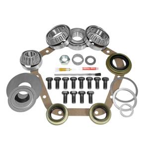 Yukon Gear & Axle - USA Standard Master Overhaul Kit Dana 60 Front - ZK D60-F - Image 2
