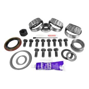 Yukon Gear & Axle - USA Standard Master Overhaul Kit For The Dana 80 Diff (4.125in OD Only) - ZK D80-A - Image 2