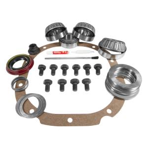 Yukon Gear & Axle - USA Standard Master Overhaul Kit For 2010 F150 & 2010+ Mustang - ZK F8.8-B - Image 2