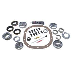 Yukon Gear & Axle - USA Standard Master Overhaul Kit For The Ford 8.8in IFS Diff - ZK F8.8-REV - Image 2