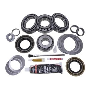Yukon Gear & Axle - USA Standard Master Overhaul Kit For The 00-10 Ford 9.75in Diff - ZK F9.75-B - Image 2