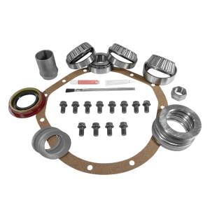 Yukon Gear & Axle - USA Standard Master Overhaul Kit For The GM 12T Diff - ZK GM12T - Image 2