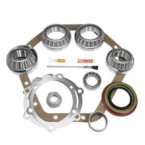 Yukon Gear & Axle - USA Standard Master Overhaul Kit For The GM 10.5in 14T Diff / 89-98 - ZK GM14T-B - Image 2