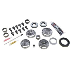 Yukon Gear & Axle - USA Standard Master Overhaul Kit For The 99-13 GM 8.25in IFS Diff - ZK GM8.25IFS-B - Image 2