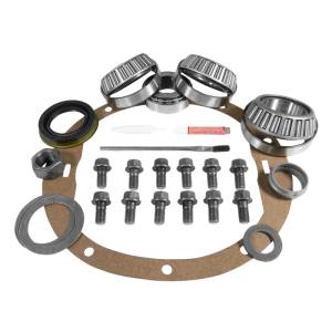 Yukon Gear & Axle - USA Standard Master Overhaul Kit For 8.5in Oldsmobile 442 & Cutlass Diff / 28 Spline - ZK GM8.5OLDS-28 - Image 2