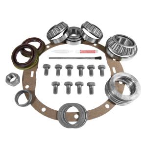 Yukon Gear & Axle - USA Standard Master Overhaul Kit For The 09+ GM 8.6in Diff - ZK GM8.6-B - Image 2